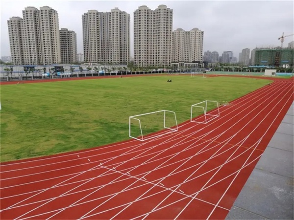 绵阳市塑胶跑道维修硅PU材料 - 推荐